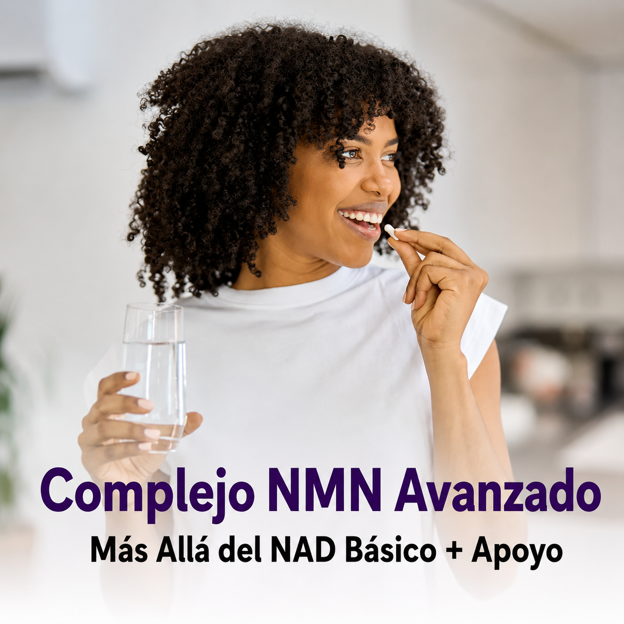 nmn prueba upsell