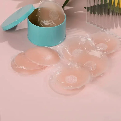 Velqo Vela™ — Cubre pezones invisibles
