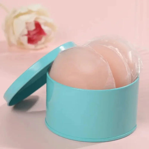 Velqo Vela™ — Cubre pezones invisibles