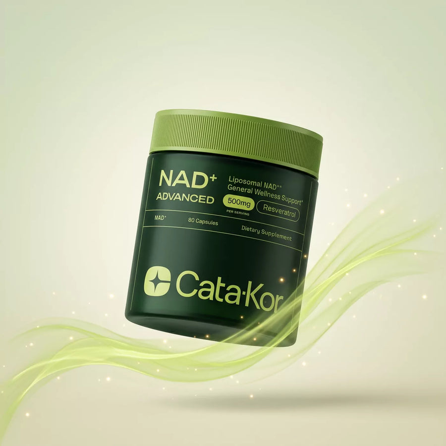 NAD Catakor SLD-01